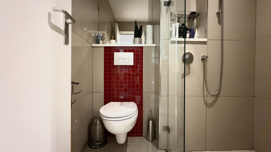 1 Bedroom Property for Sale in Universiteitsoord Western Cape